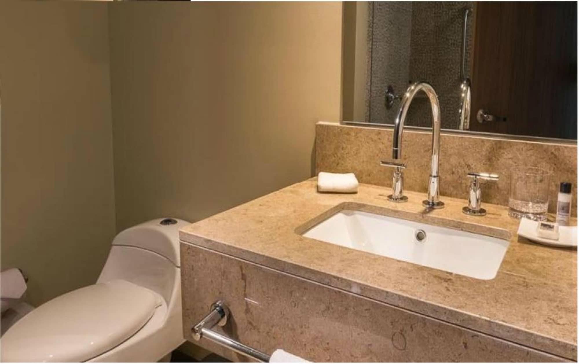 Hampton By Hilton Bogota Usaquen Dış mekan fotoğraf