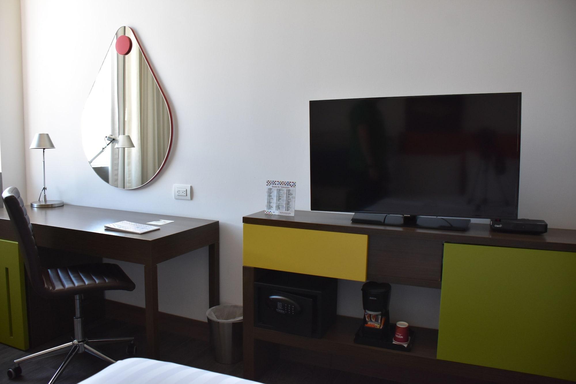 Hampton By Hilton Bogota Usaquen Dış mekan fotoğraf