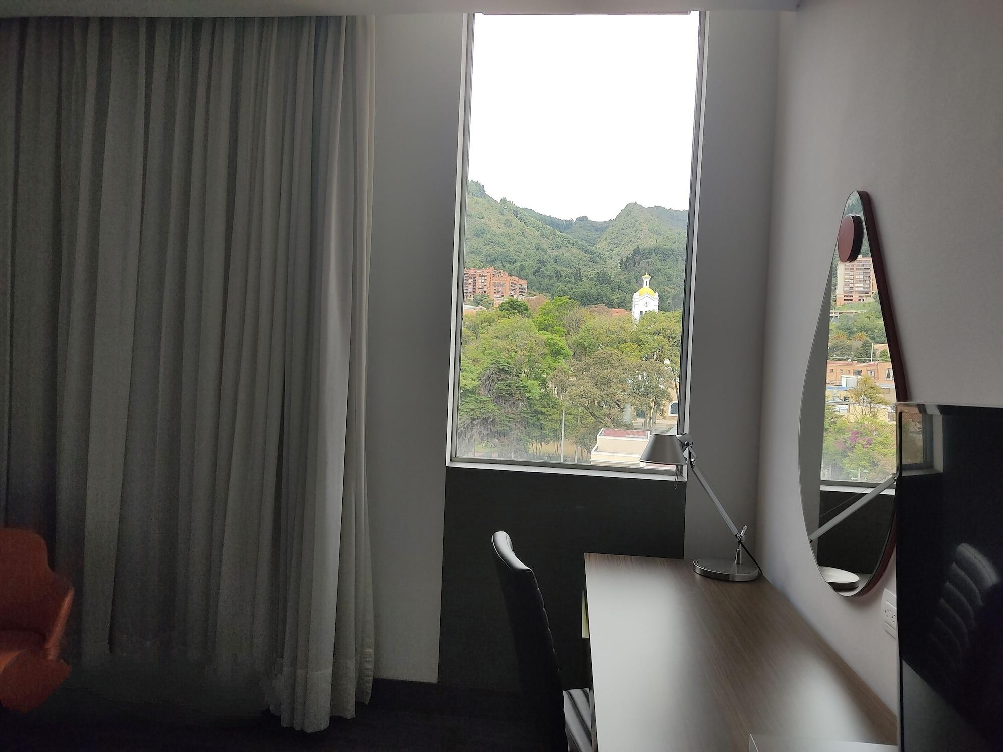 Hampton By Hilton Bogota Usaquen Dış mekan fotoğraf