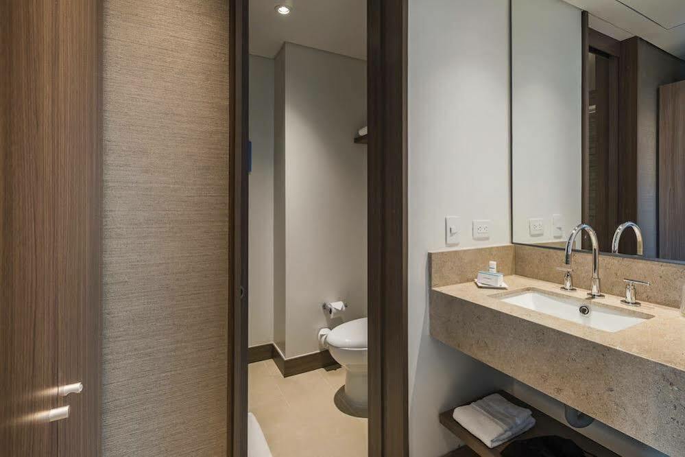 Hampton By Hilton Bogota Usaquen Dış mekan fotoğraf